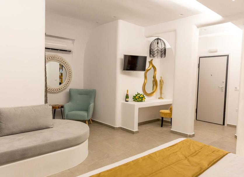 Room amenity Photo