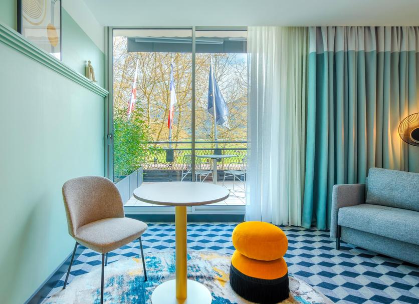 Room amenity Photo