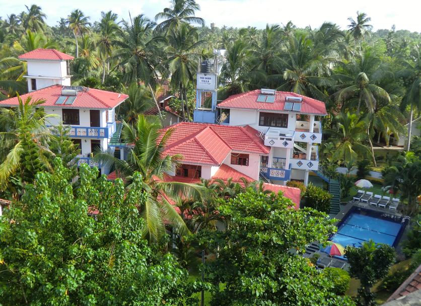 Outdoor view Photo