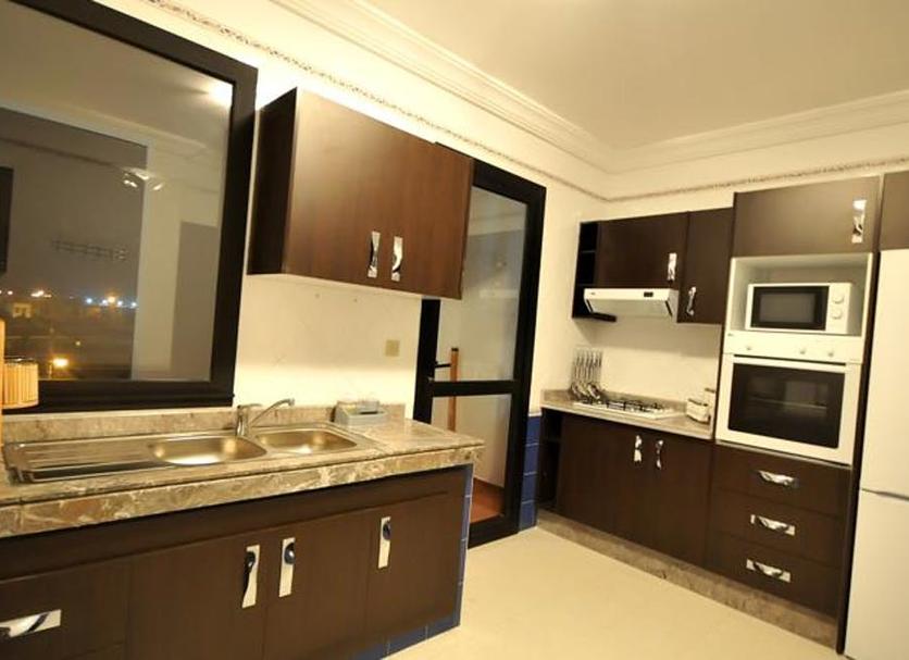 Kitchen Photo