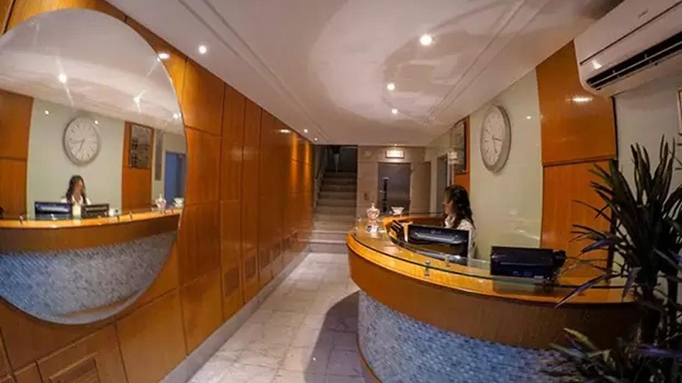 Hotel Primor (Adult Only)