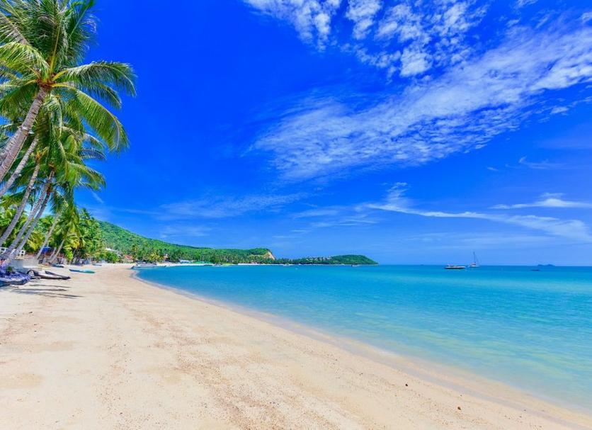 Beach Photo