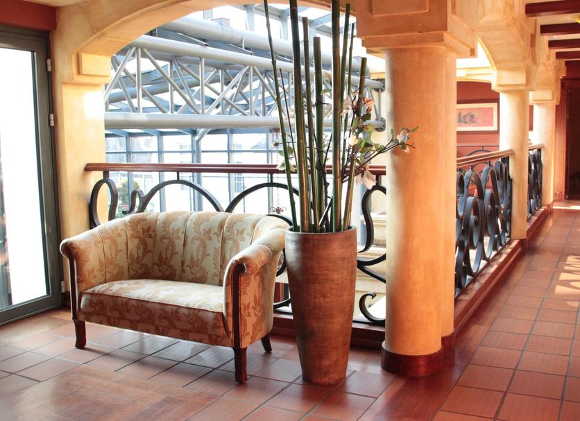 Hotel amenity Photo