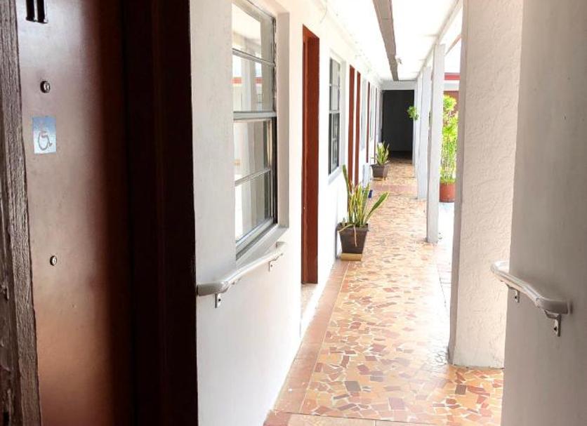 Hallway Photo
