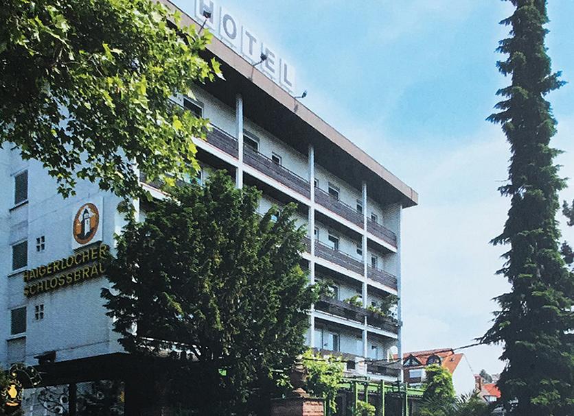 Building Photo