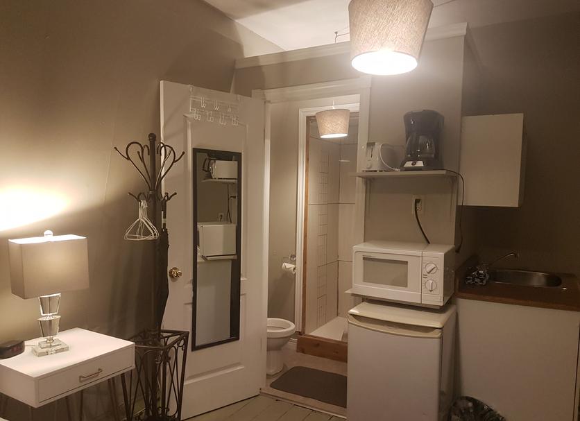 Room amenity Photo