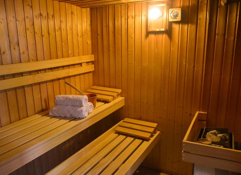 Spa Photo
