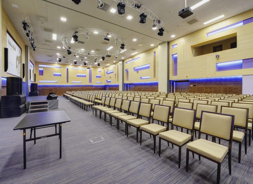 Conference room Photo