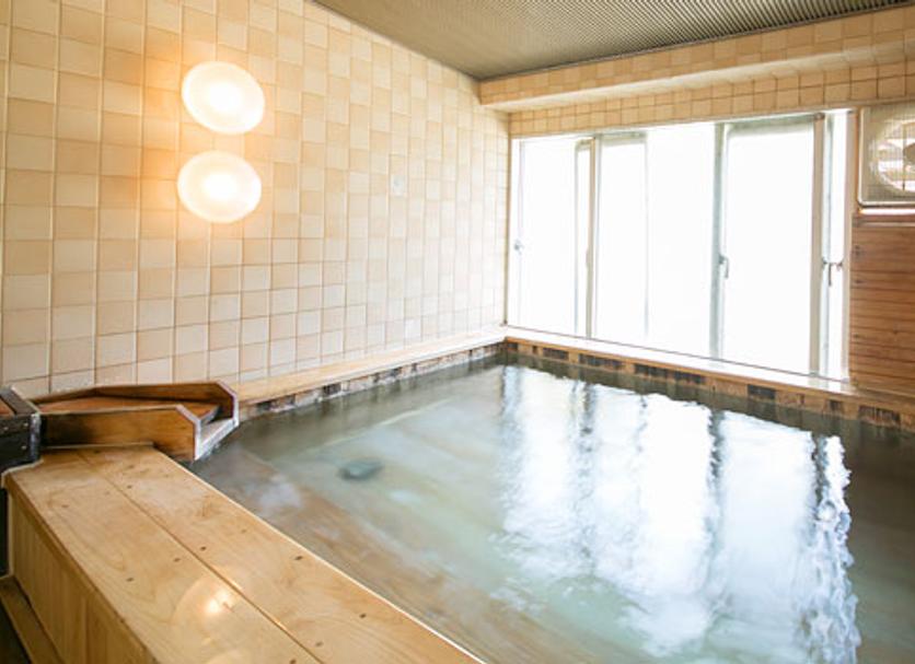 Spa Photo
