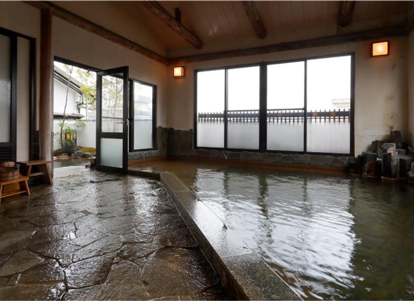 Spa Photo