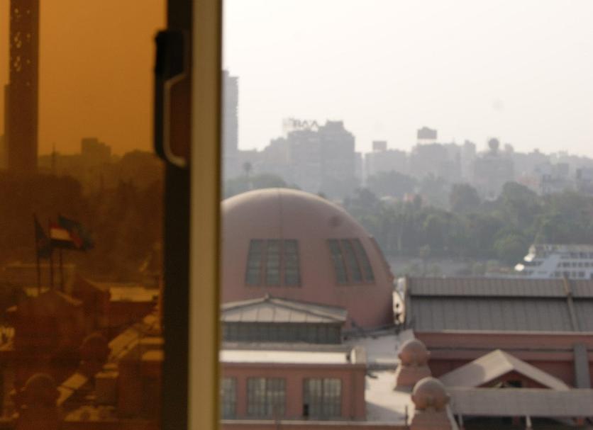 Outdoor view Photo