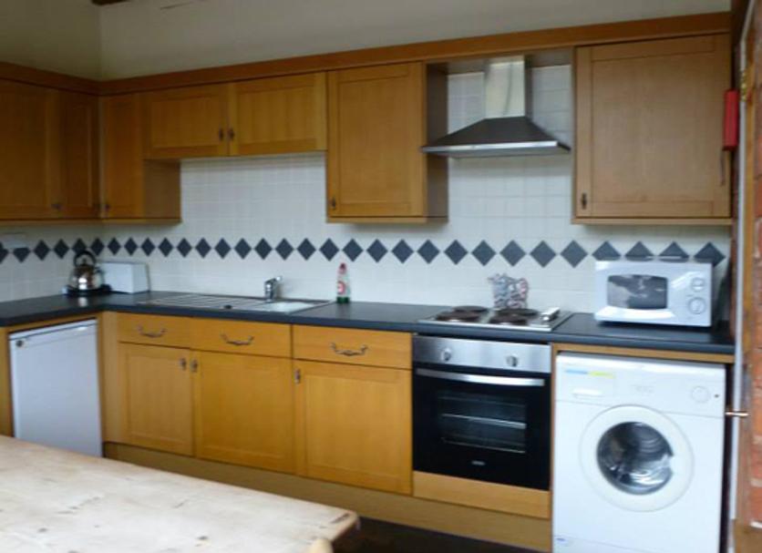 Kitchen Photo