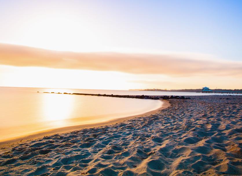 Beach Photo