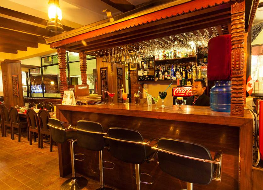 Bar Photo