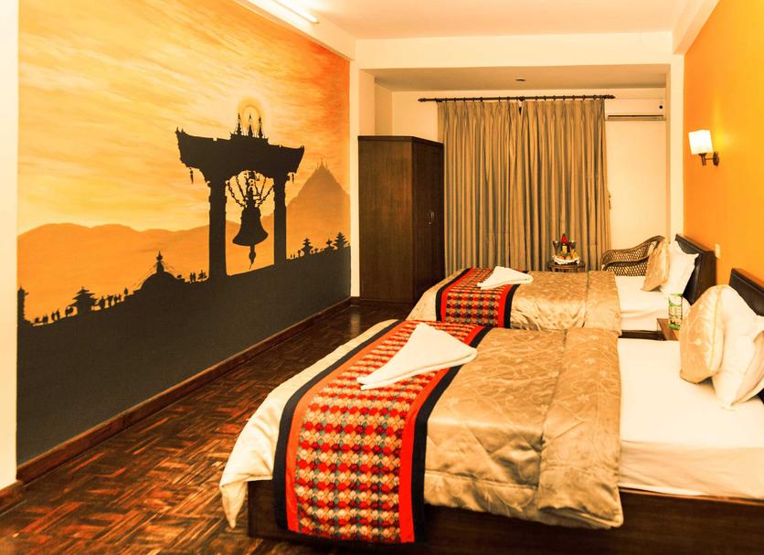 Room amenity Photo