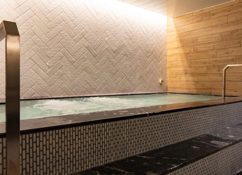 Spa Photo