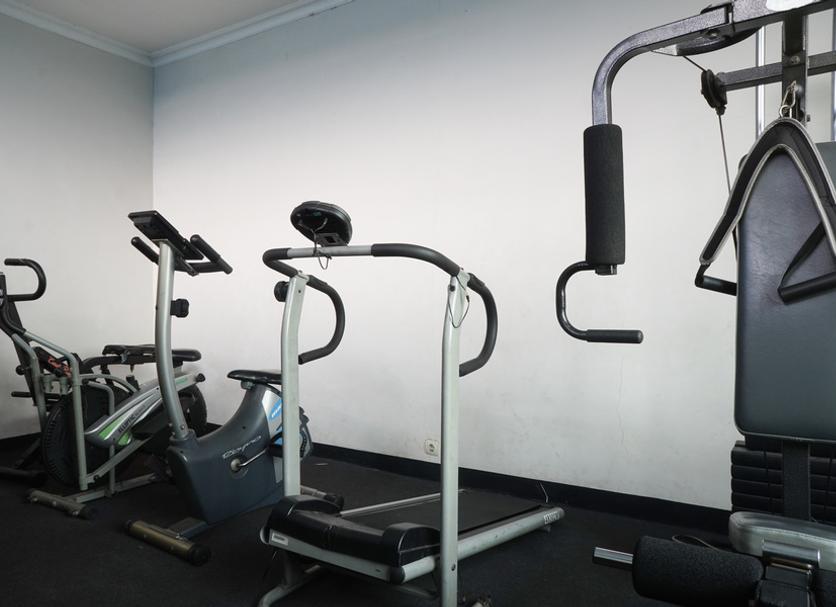 Gym Photo