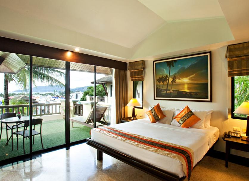 Bedroom Photo