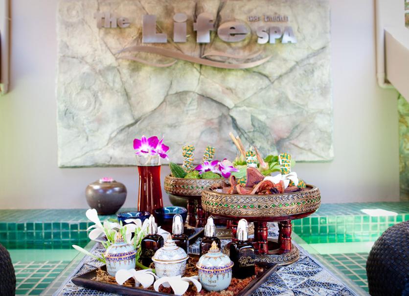 Room amenity Photo