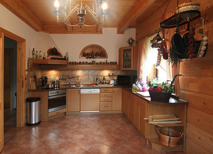 Kitchen Photo