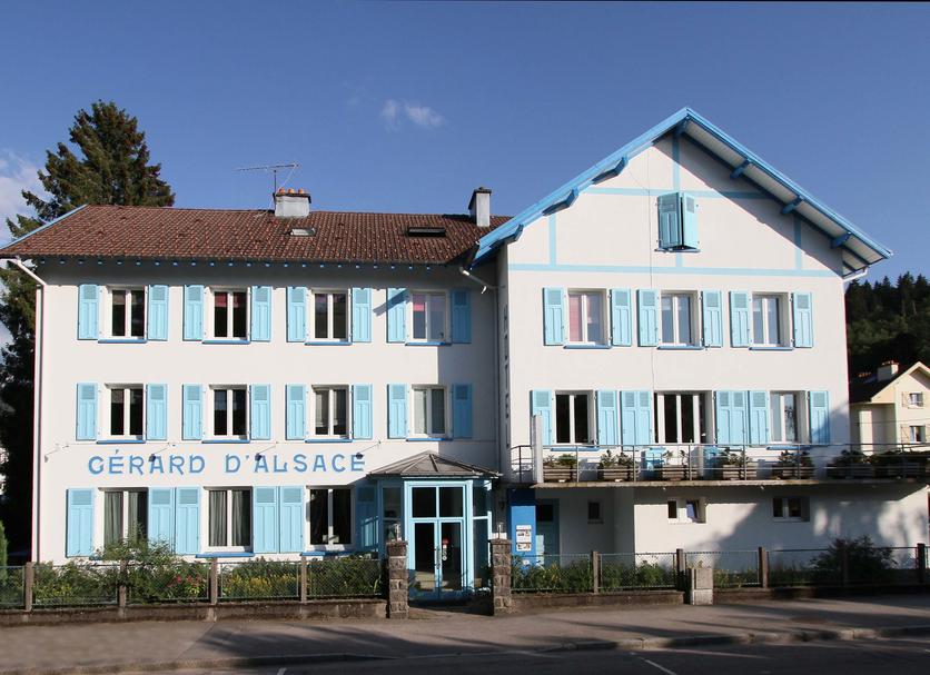 Building Photo