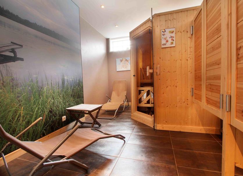Spa Photo