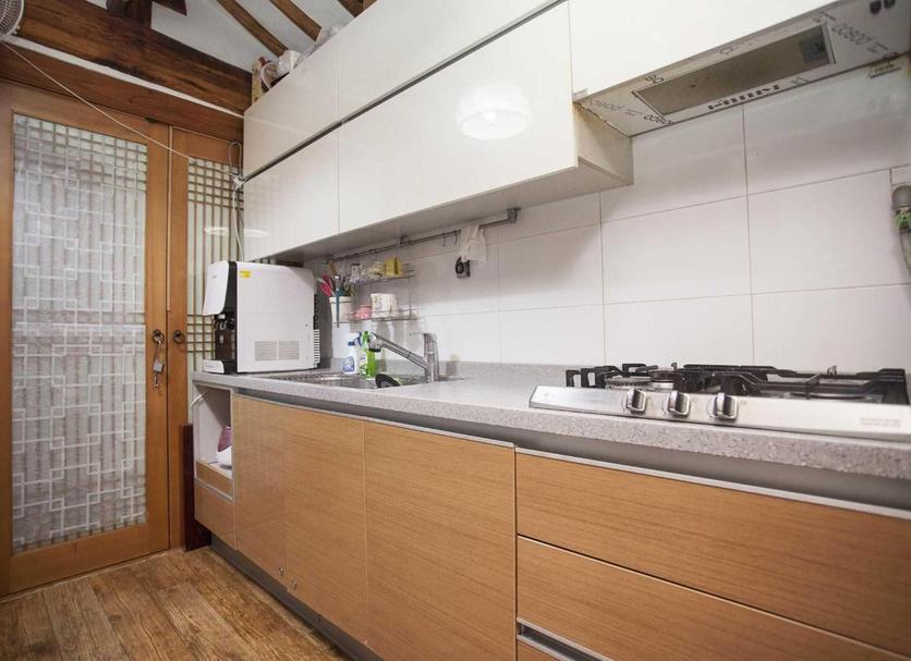 Kitchen Photo