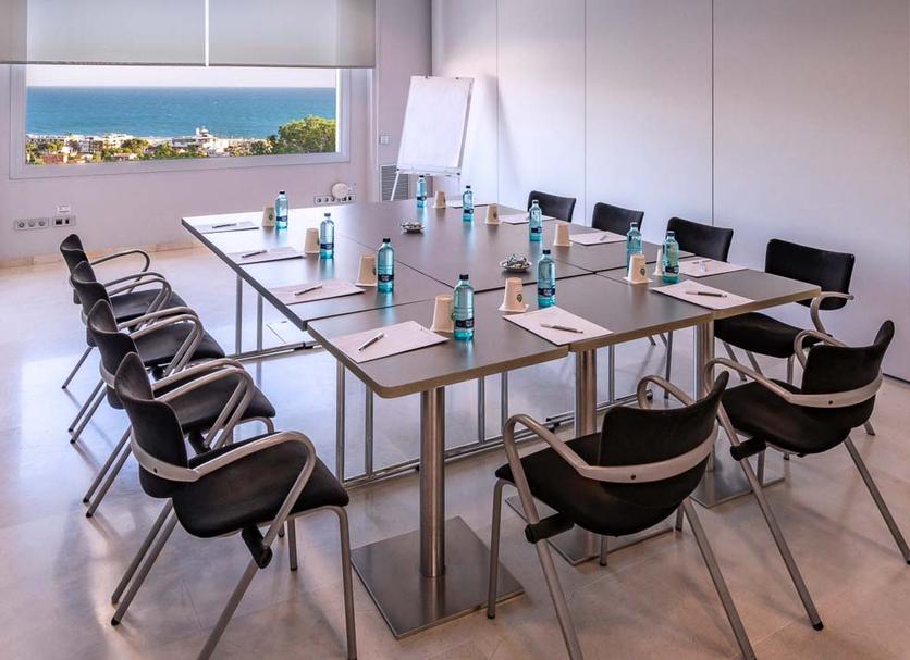 Conference room Photo