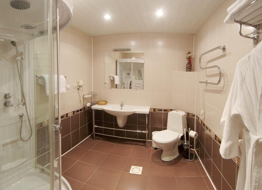 Bathroom Photo