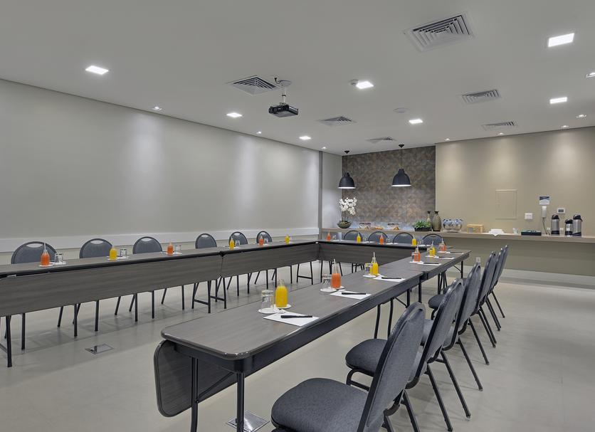 Conference room Photo