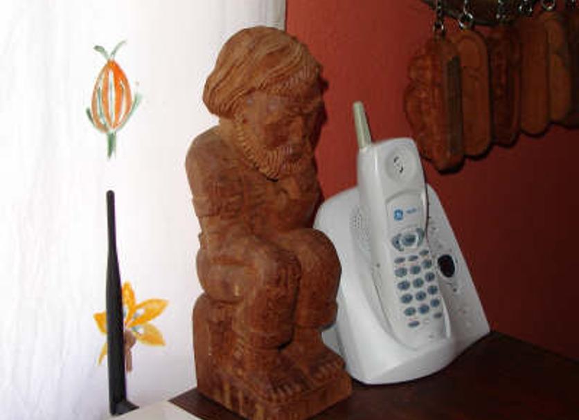Hotel amenity Photo