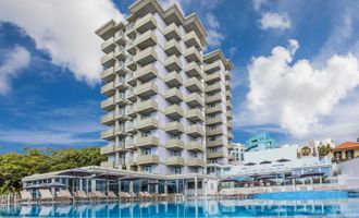 Allegro Madeira - Adults only