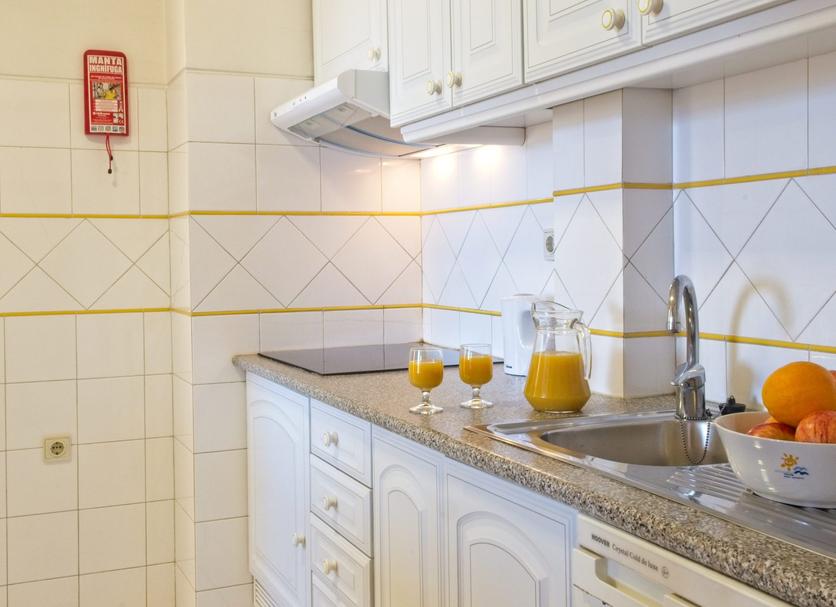 Kitchen Photo