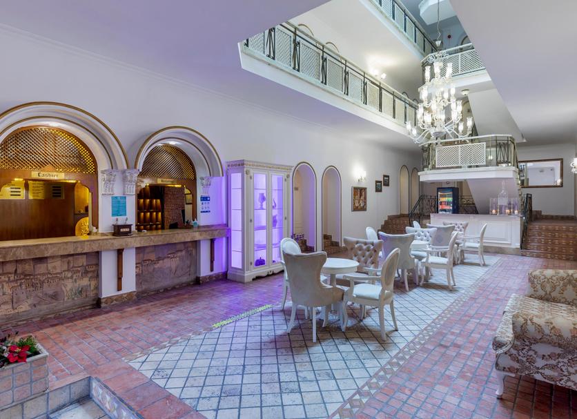 Hotel amenity Photo
