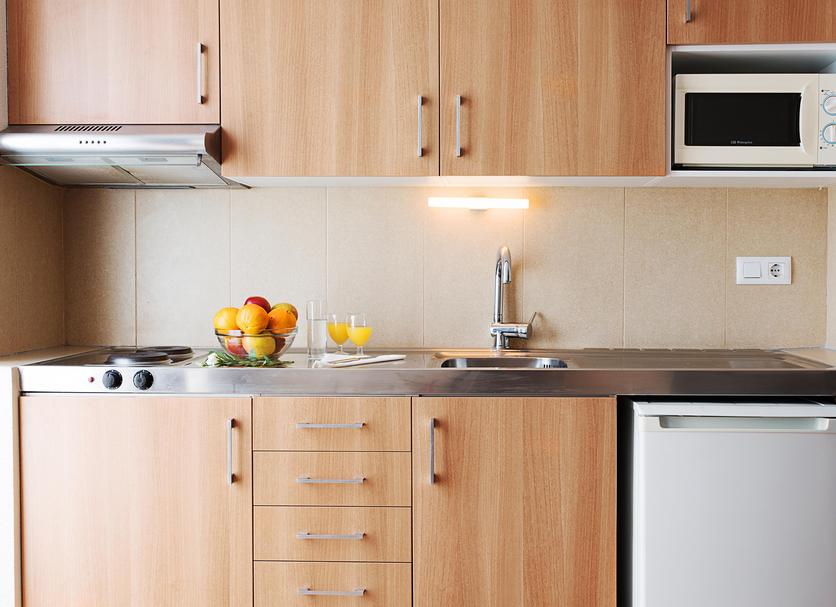 Kitchen Photo