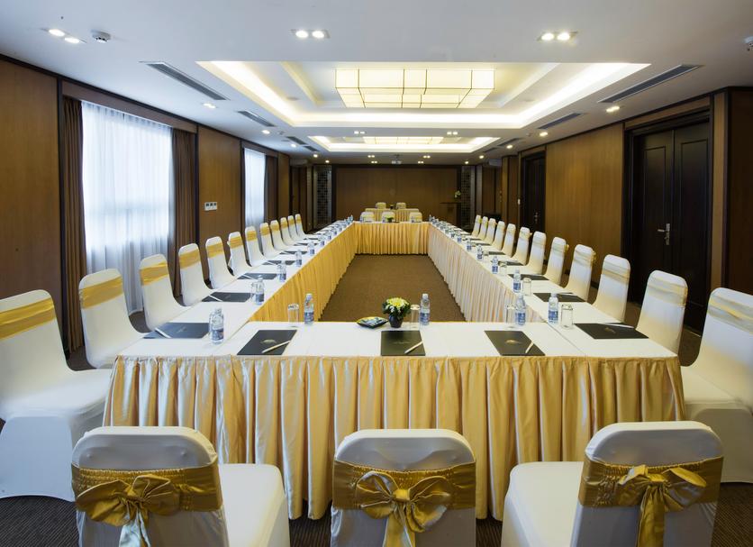 Conference room Photo