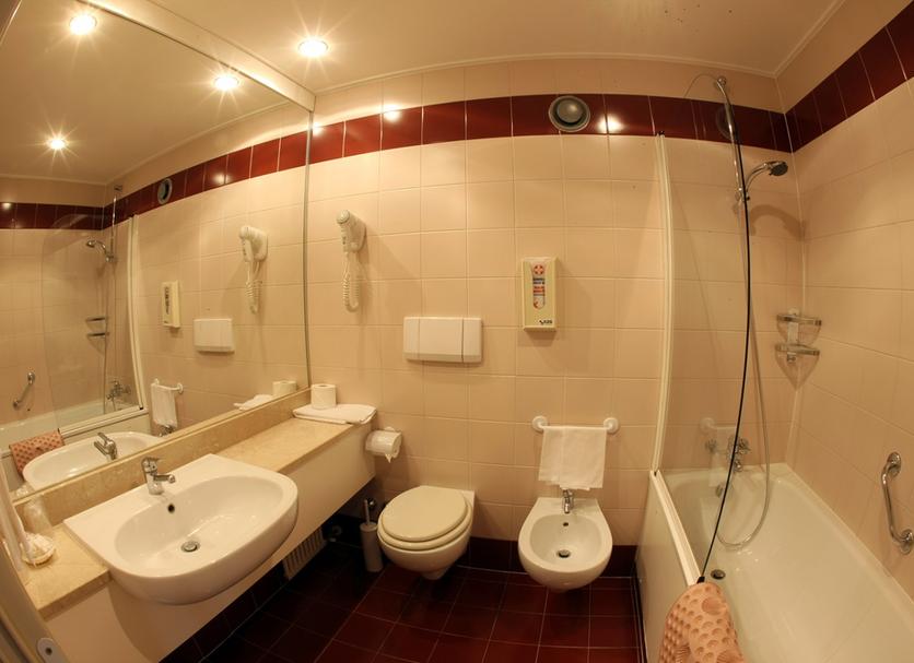 Bathroom Photo