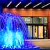Hotel entrance