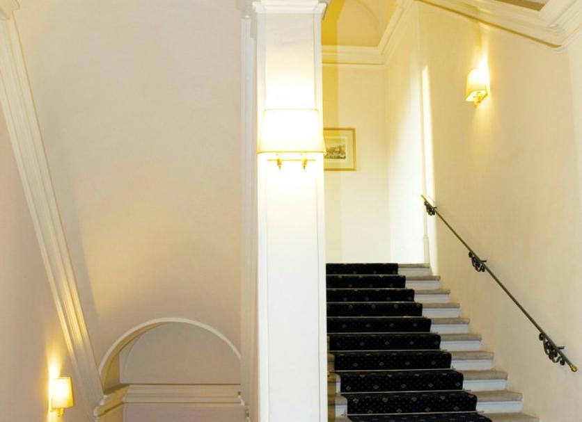 Stairs Photo
