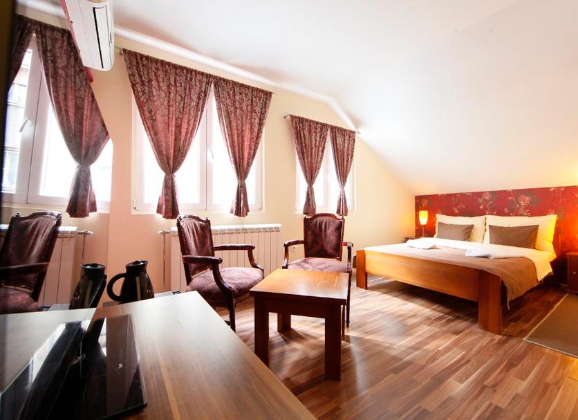 Room amenity Photo