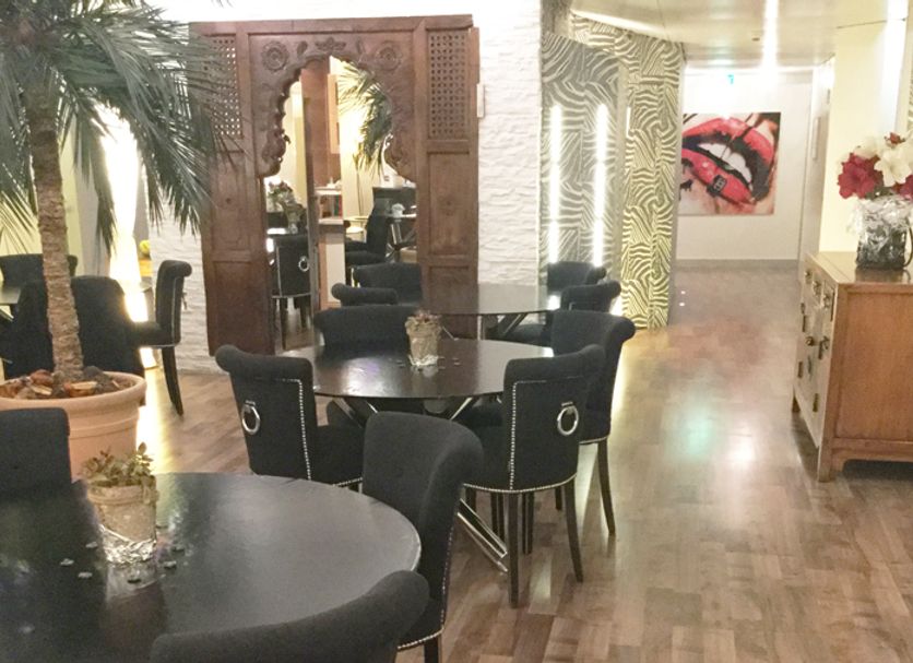 Hotel amenity Photo