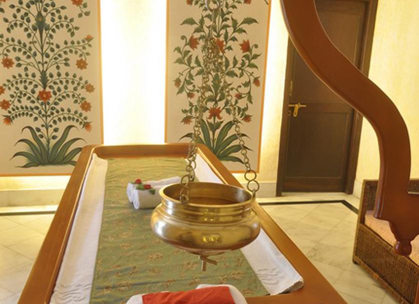 Spa Photo
