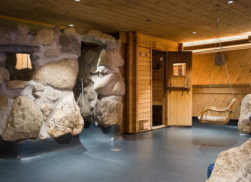 Spa Photo
