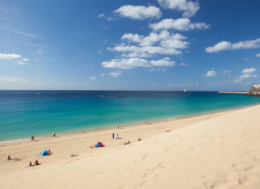 Beach Photo