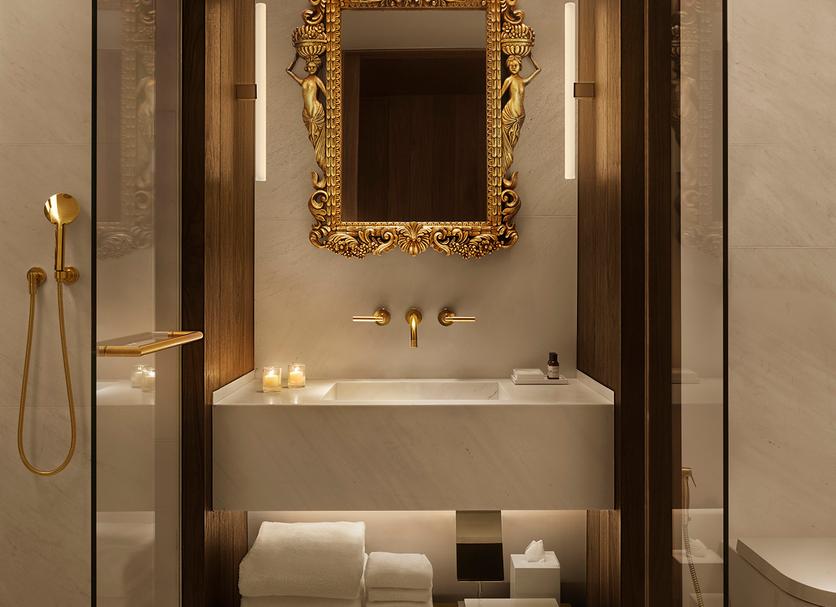 Bathroom Photo
