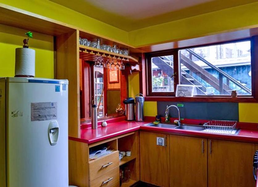 Kitchen Photo