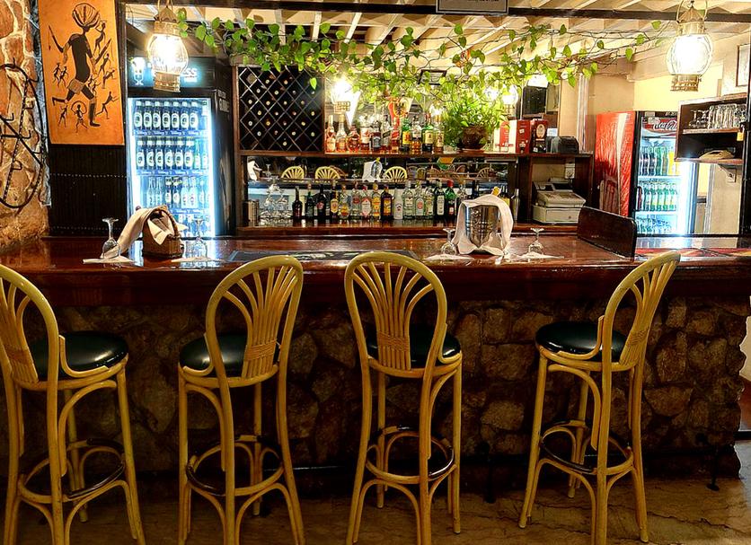 Bar Photo