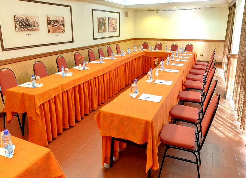 Conference room Photo