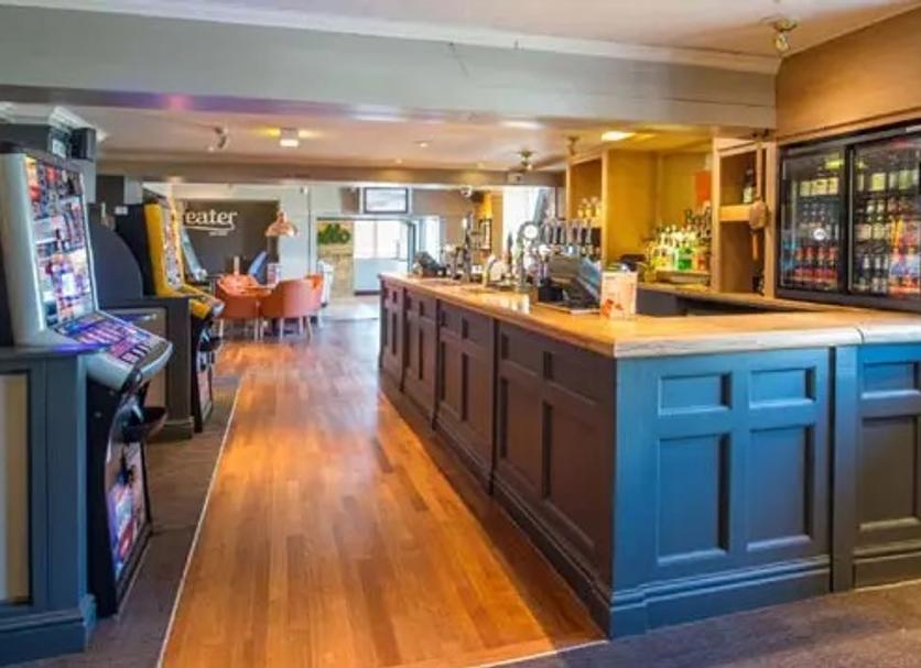Bar Photo