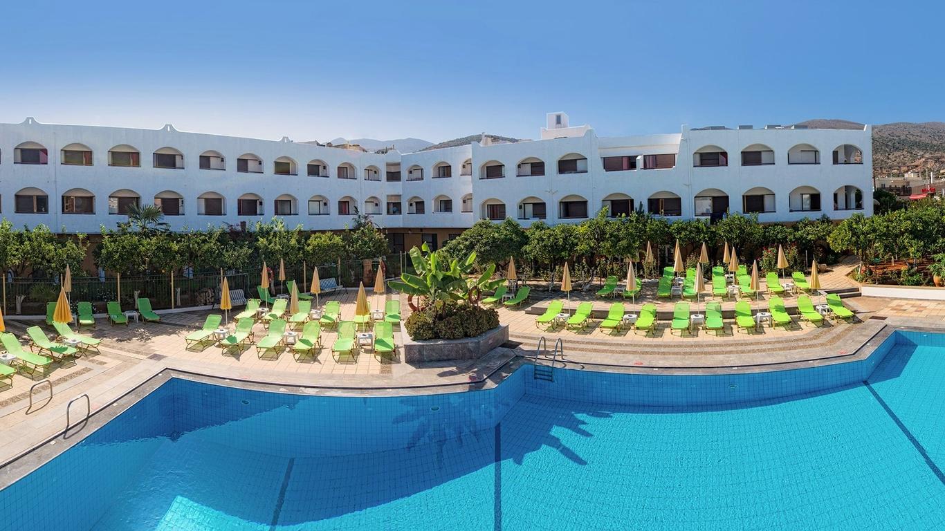 Hotel Malia Holidays